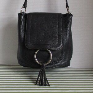 Sanctuary Flapped Bucket Bag